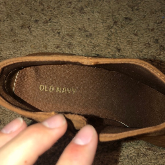 Booties - Picture 6 of 6